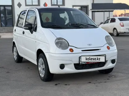 Daewoo Matiz 2013 года за 1 450 000 тг. в Шымкент – фото 6