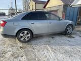 Audi A4 2001 года за 2 700 000 тг. в Аксай – фото 2