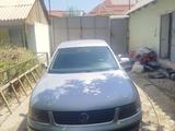 Volkswagen Passat 1999 годаүшін1 000 000 тг. в Шымкент
