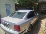Volkswagen Passat 1999 годаүшін1 000 000 тг. в Шымкент – фото 4