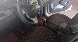Chevrolet Spark 2017 годаүшін4 100 000 тг. в Тараз – фото 2