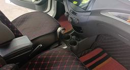 Chevrolet Spark 2017 годаүшін4 100 000 тг. в Тараз – фото 4