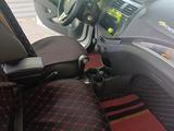 Chevrolet Spark 2017 годаүшін4 100 000 тг. в Тараз – фото 5