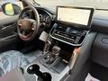 Toyota Land Cruiser 2026 годаүшін72 490 000 тг. в Шымкент – фото 16