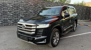 Toyota Land Cruiser 2026 года за 72 490 000 тг. в Шымкент