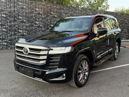 Toyota Land Cruiser 2026 года за 72 490 000 тг. в Шымкент