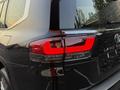 Toyota Land Cruiser 2026 годаүшін72 490 000 тг. в Шымкент – фото 8