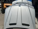 Капот e53 x5 Дорест за 120 000 тг. в Алматы