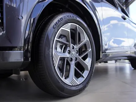 Changan CS75 Plus Tech 2026 года за 14 090 000 тг. в Актобе – фото 12