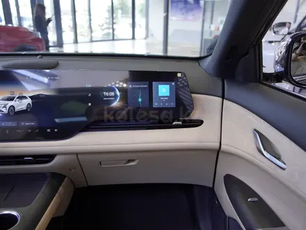 Changan CS75 Plus Tech 2026 года за 14 090 000 тг. в Актобе – фото 26