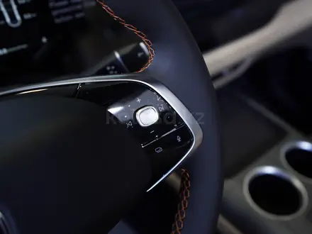 Changan CS75 Plus Tech 2026 года за 14 090 000 тг. в Актобе – фото 29