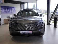 Changan CS75PLUS, 2026