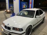 BMW 320 1991 года за 1 800 000 тг. в Караганда – фото 2