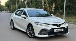 Toyota Camry 2020 года за 10 150 000 тг. в Алматы
