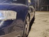 Audi A6 1998 года за 2 500 000 тг. в Алматы