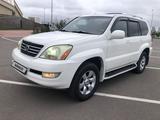 Lexus GX 470 2003 годаfor9 800 000 тг. в Астана – фото 2