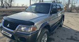 Mitsubishi Montero Sport 2000 годаfor5 500 000 тг. в Алматы