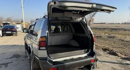 Mitsubishi Montero Sport 2000 годаfor5 500 000 тг. в Алматы – фото 3