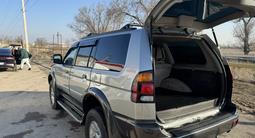 Mitsubishi Montero Sport 2000 годаfor5 500 000 тг. в Алматы – фото 2