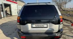 Mitsubishi Montero Sport 2000 годаfor5 500 000 тг. в Алматы – фото 5