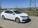 Toyota Corolla 2017 года за 8 150 000 тг. в Атырау – фото 2