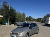 ВАЗ (Lada) Kalina 1118 2005 года за 1 200 000 тг. в Уральск – фото 2