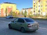 ВАЗ (Lada) Kalina 1118 2005 года за 1 200 000 тг. в Уральск