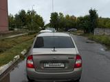 ВАЗ (Lada) Kalina 1118 2005 года за 1 200 000 тг. в Уральск – фото 5