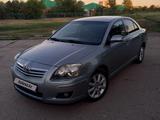 Toyota Avensis 2007 года за 5 000 000 тг. в Уральск