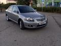 Toyota Avensis 2007 годаүшін5 300 000 тг. в Уральск – фото 2