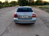 Toyota Avensis 2007 года за 5 000 000 тг. в Уральск – фото 4