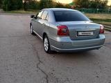 Toyota Avensis 2007 года за 5 000 000 тг. в Уральск – фото 3