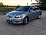 Toyota Avensis 2007 года за 5 000 000 тг. в Уральск – фото 5