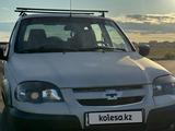 Chevrolet Niva 2019 года за 3 500 000 тг. в Караганда – фото 2