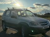 Chevrolet Niva 2019 года за 3 500 000 тг. в Караганда – фото 3