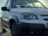 Chevrolet Niva 2019 года за 3 500 000 тг. в Караганда – фото 4