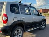 Chevrolet Niva 2019 года за 3 500 000 тг. в Караганда – фото 5
