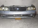Ноускат морда Nissan Cedric Gloria Y33 Brougham 95-99г Ниссан Глория Цедрикүшін180 000 тг. в Караганда