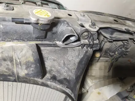 Ноускат морда Nissan Cedric Gloria Y33 Brougham 95-99г Ниссан Глория Цедрик за 180 000 тг. в Караганда – фото 6