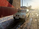 BMW X5 2001 года за 4 100 000 тг. в Актобе