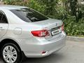 Toyota Corolla 2010 годаfor7 700 000 тг. в Алматы – фото 11