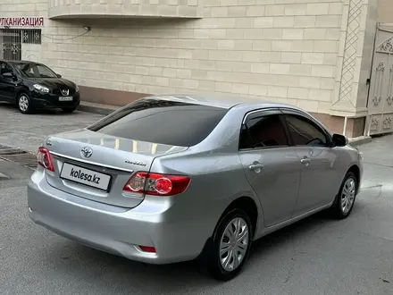 Toyota Corolla 2010 года за 7 700 000 тг. в Алматы – фото 15