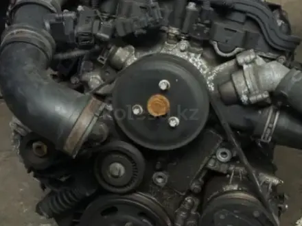 Двигатель Opel Corsa D (2006-2015) за 370 000 тг. в Костанай
