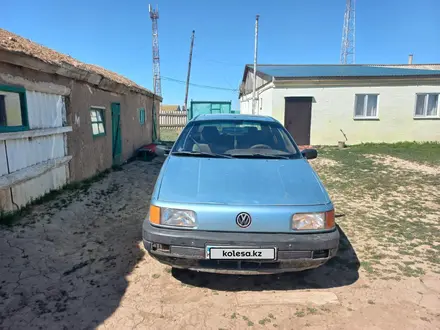 Volkswagen Passat 1993 года за 550 000 тг. в Уральск