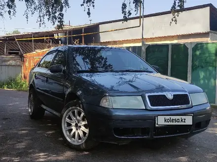 Skoda Octavia 2006 года за 2 500 000 тг. в Алматы – фото 2