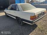 Audi 100 1989 года за 550 000 тг. в Караганда