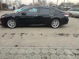 Toyota Camry 2018 годаүшін13 800 000 тг. в Алматы – фото 3