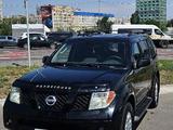 Nissan Pathfinder 2006 года за 6 550 000 тг. в Алматы