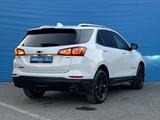 Chevrolet Equinox 2021 года за 9 810 000 тг. в Алматы – фото 3