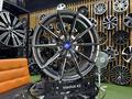 Диски R-18*5*100 Цвет графит в наличии Astana за 250 000 тг. в Астана